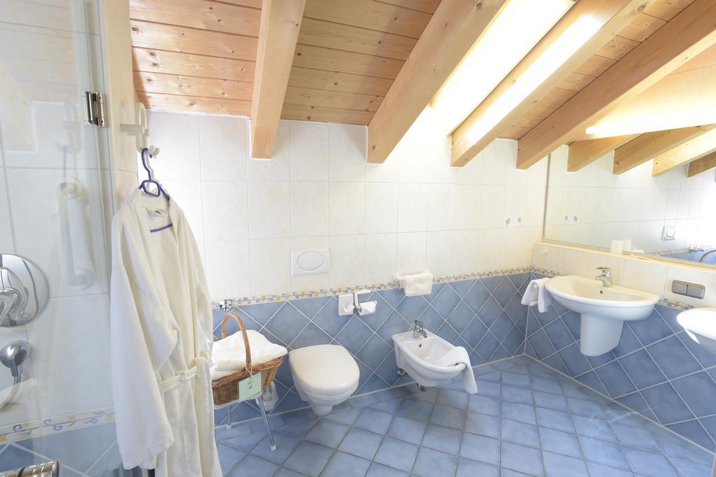 Ringhotel Nebelhornblick Oberstdorf Bagian luar foto
